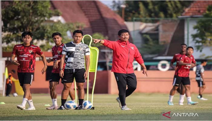 Indra Jeda Satu Hari untuk Pemulihan Fisik dan Mental